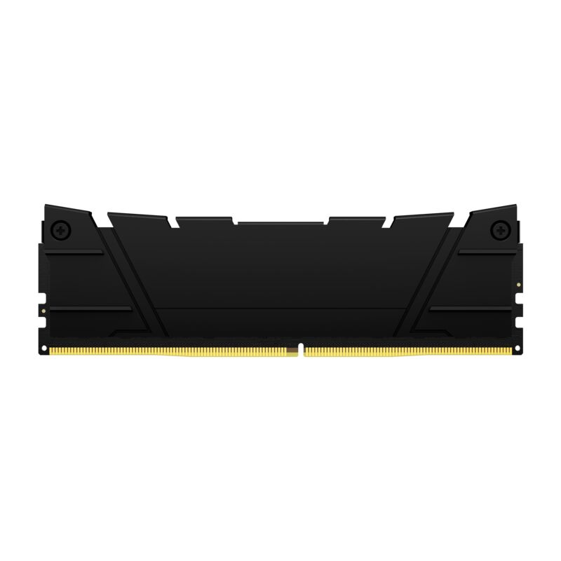 MEMORIA DDR4 KINGSTON FB BLACK 8GB 3200MHZ CL16 DIMM(KF432C16RB2/8)