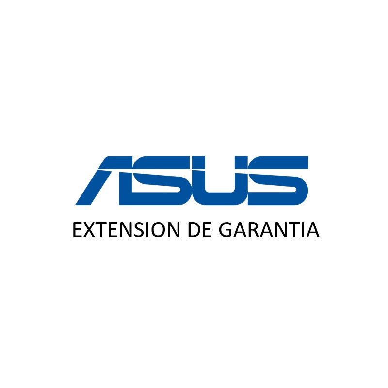 EXTENSION ASUS GARANTIA EN SITIO 3 WTY ACX13-00753FNX