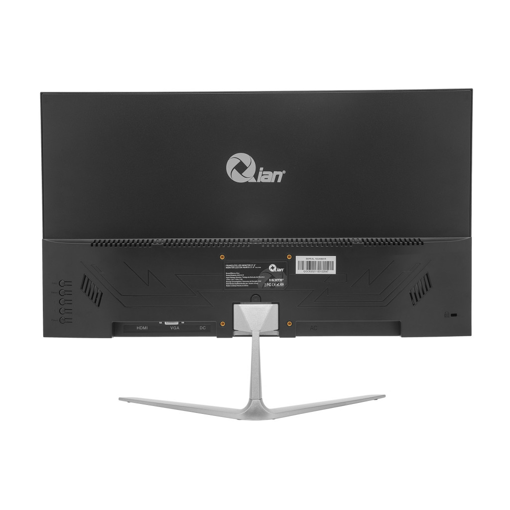 MONITOR QIAN QM2151F- 21.5