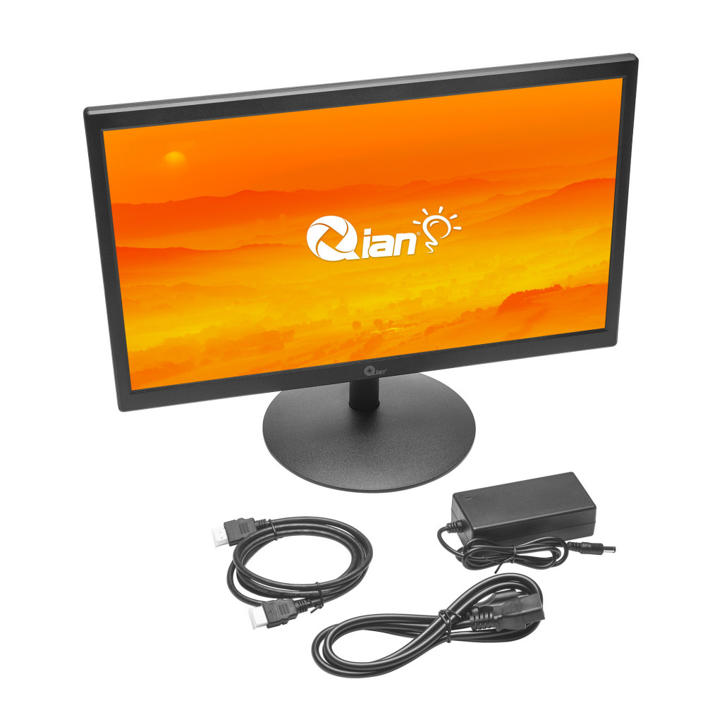 MONITOR QIAN QM191704 - 19.5