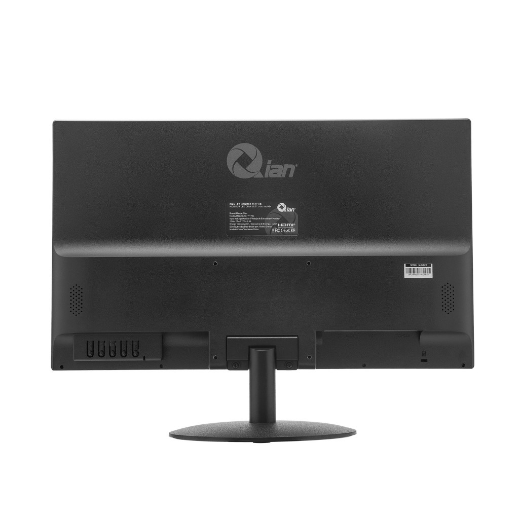 MONITOR QIAN QM191704 - 19.5