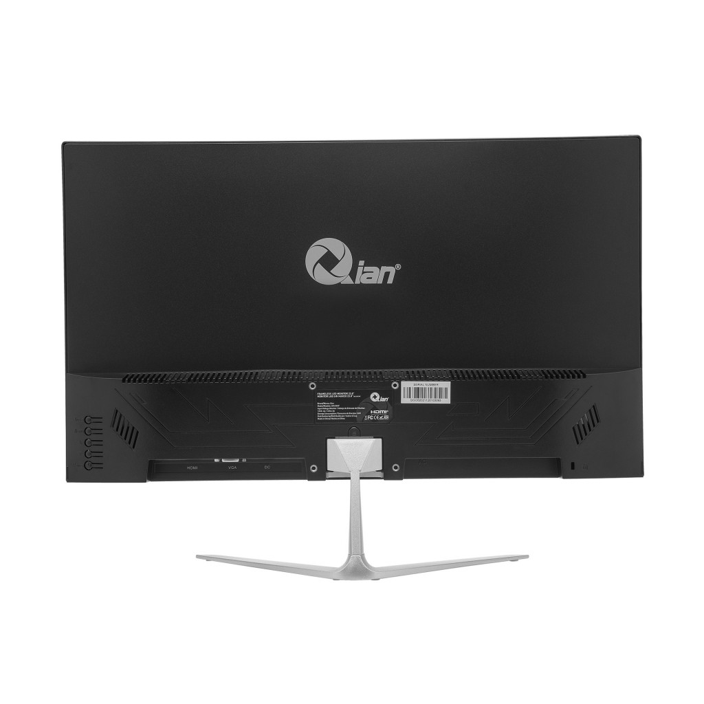 MONITOR QIAN QM2382F- 23.8