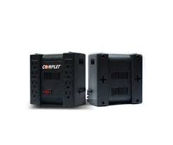(ED) REGULADOR COMPLET ERV-9-001 X-POWER 1300VA/650W TV/CONSOLAS