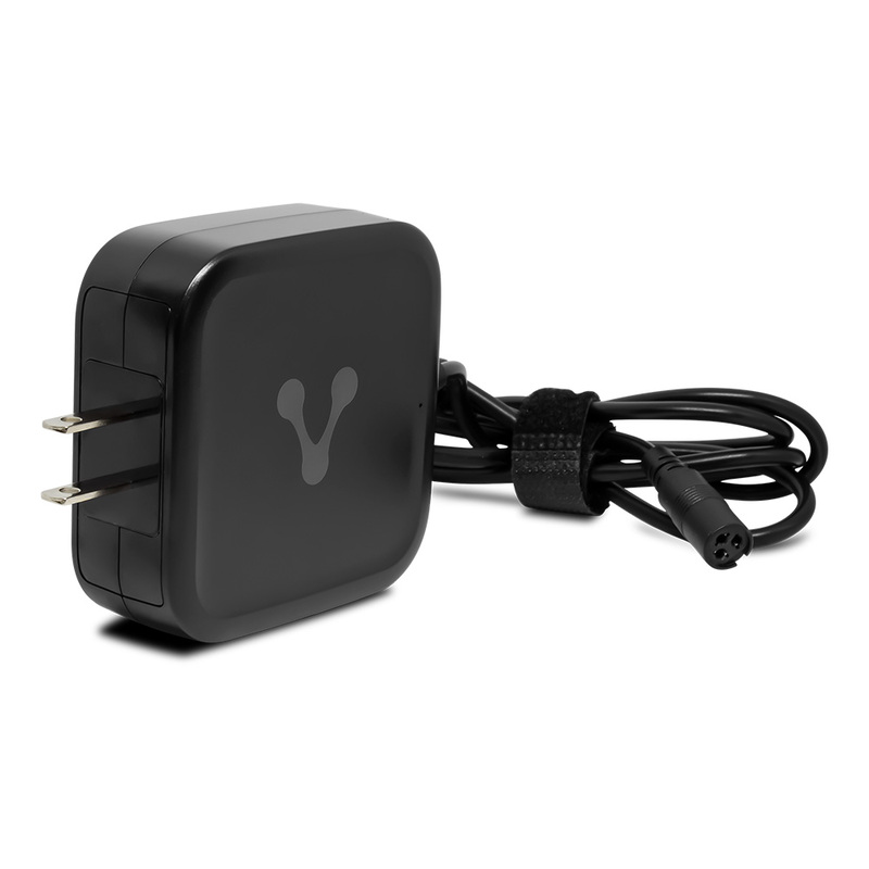 CARGADOR UNIVERSAL VORAGO P/LAPTOP 65W 4 PUNTAS INTERCAMBIABLES AU-405