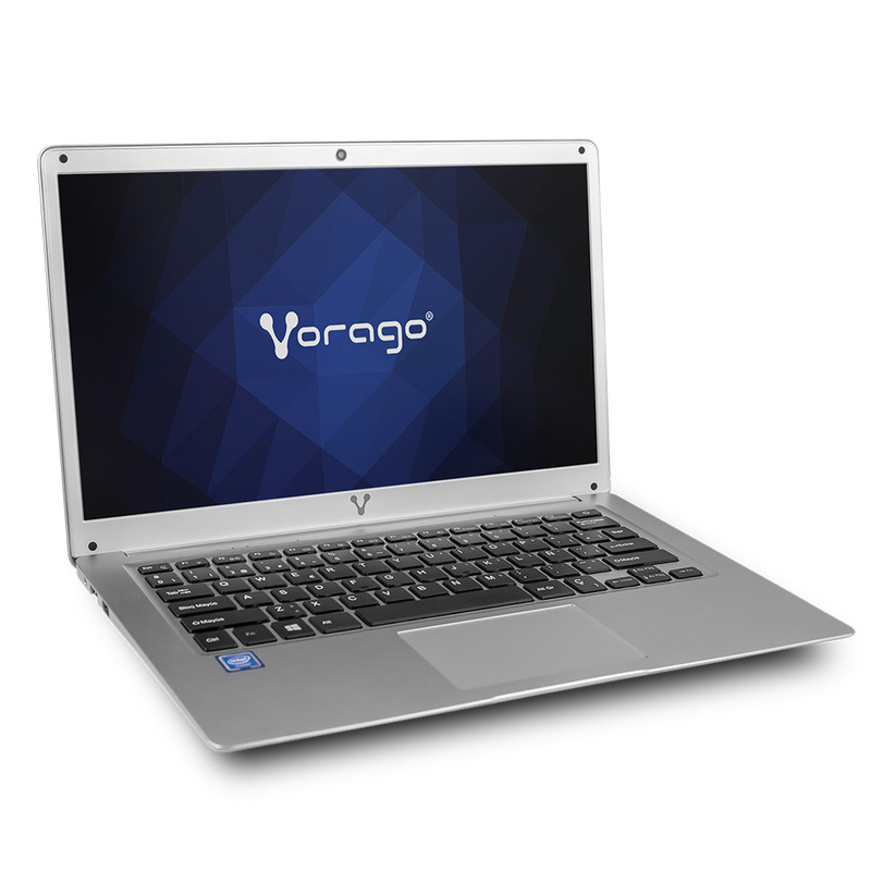 LAPTOP VORAGO ALPHAPLUS 14