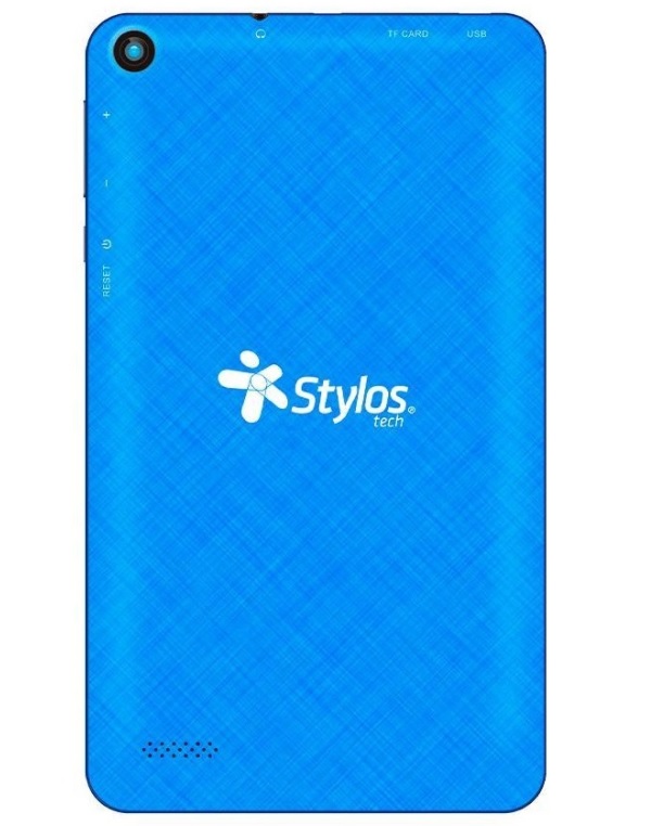 TABLET STYLOS TARIS QUAD CORE 16 GB RAM 1GB 7