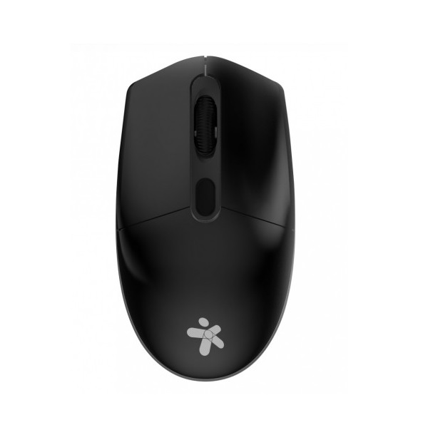 MOUSE STYLOS INALAMBRICO USB COLOR NEGRO STY-STPMOI6B - Código: STY-STPMOI6B | Compra en Guadalajara