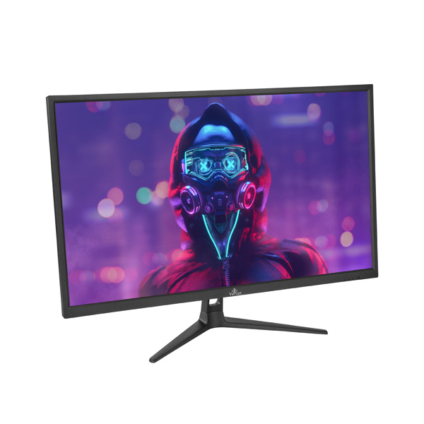 (RA) Yeyian Monitor Gamer Plano 4K 27” Odraz - Modelo: YMG-4K27-01