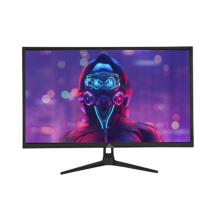 (RA) Yeyian Monitor Gamer Plano 4K 27” Odraz - Modelo: YMG-4K27-01