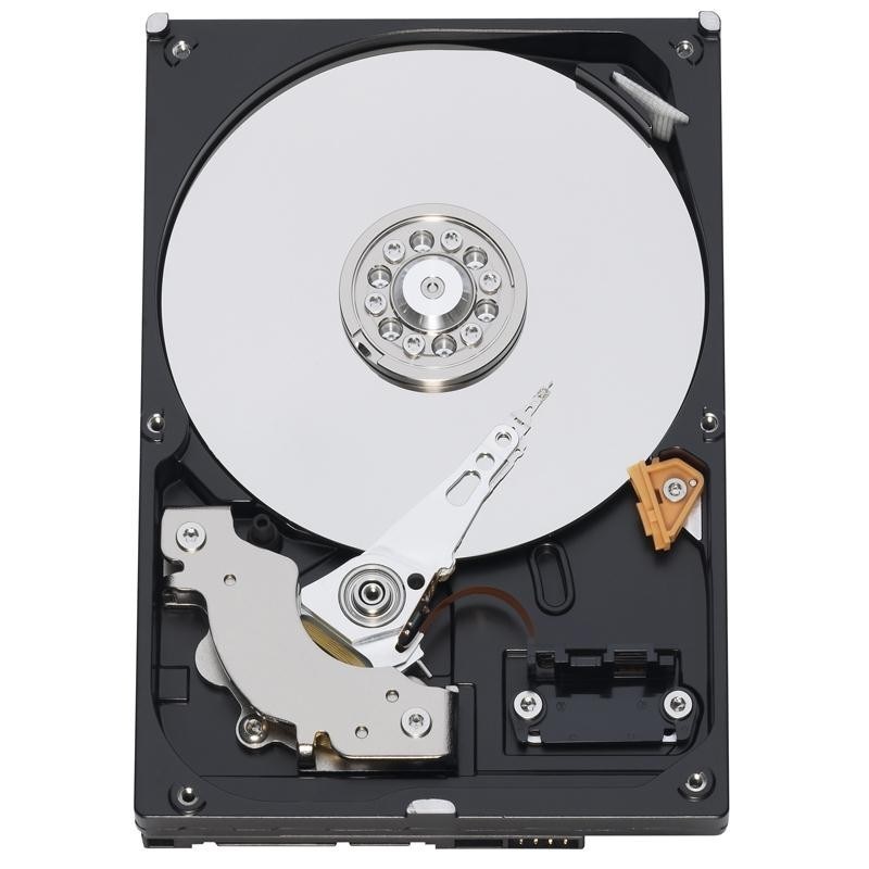 PCH Mayoreo DISCO INTERNO SEAGATE 1TB SATA NEW