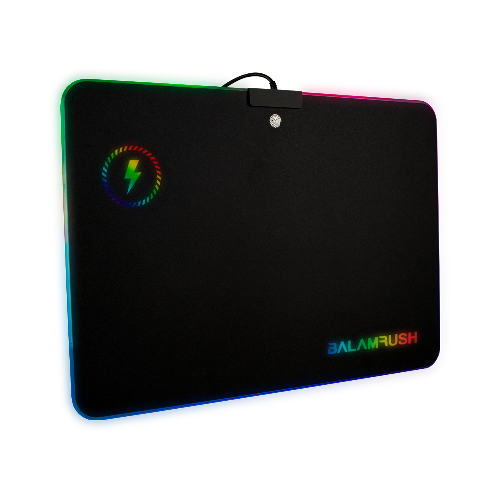 MOUSEPAD ACTECK HEIMDALL BR-922999 AREA DE CARGA INALAM SPECTRUM BALAM