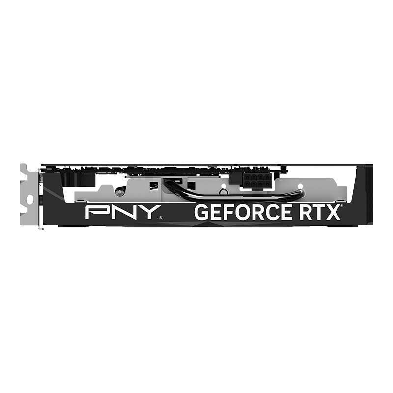 TARJETA DE VIDEO PNY 4060 VERTO DUAL FAN/ DLLS3/ 8GB/PCI EXPRESS