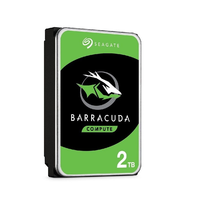 DISCO DURO INTERNO SEAGATE 2TB 3.5 ST2000DM008 256MB 7200RPM BARRACUDA