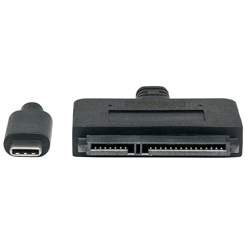 CONVERTIDOR MANHATTAN USB-C A HDD SATA 2.5 V 3.1 GEN2 152495