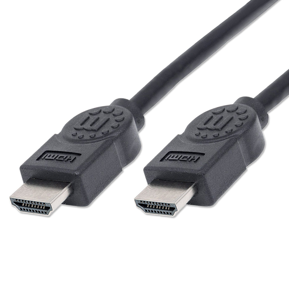 Compre Manhattan Cable HDMI a HDMI 15 Mtrs 308434