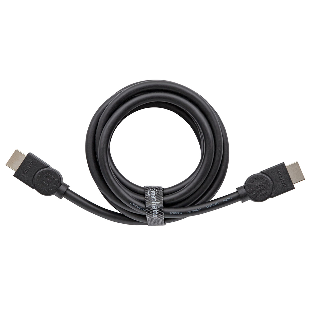 CABLE HDMI MANHATTAN 8K V2.1 M-M 3MTS 354332