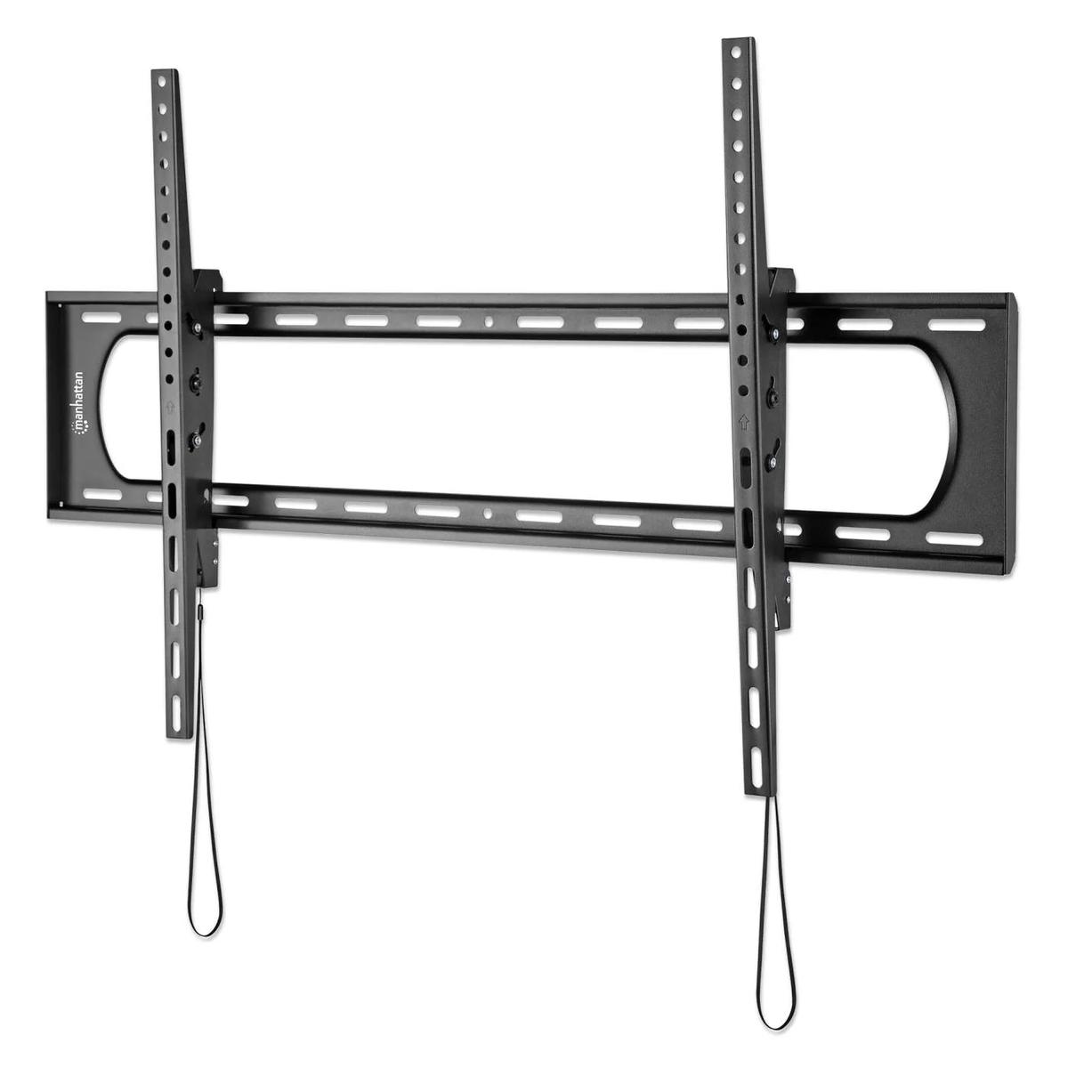 SOPORTE TV MANHATTAN 120KG DE 60 A 120