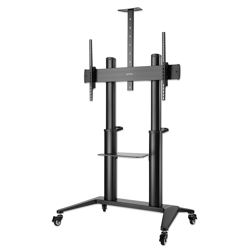 SOPORTE TV MANHATTAN TIPO CARRO 140KG, 70