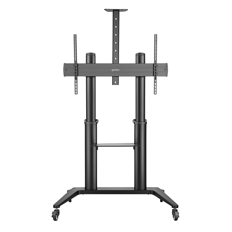 SOPORTE TV MANHATTAN TIPO CARRO 140KG, 70