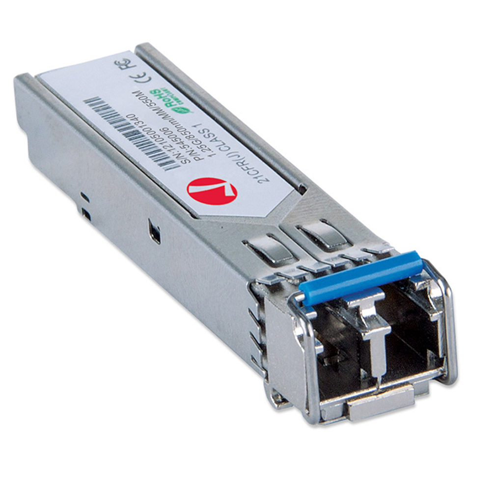 MODULOTRANSCEPTORINTELLINETSFPGIGABITDEFIBRAÓPTICA550M545006