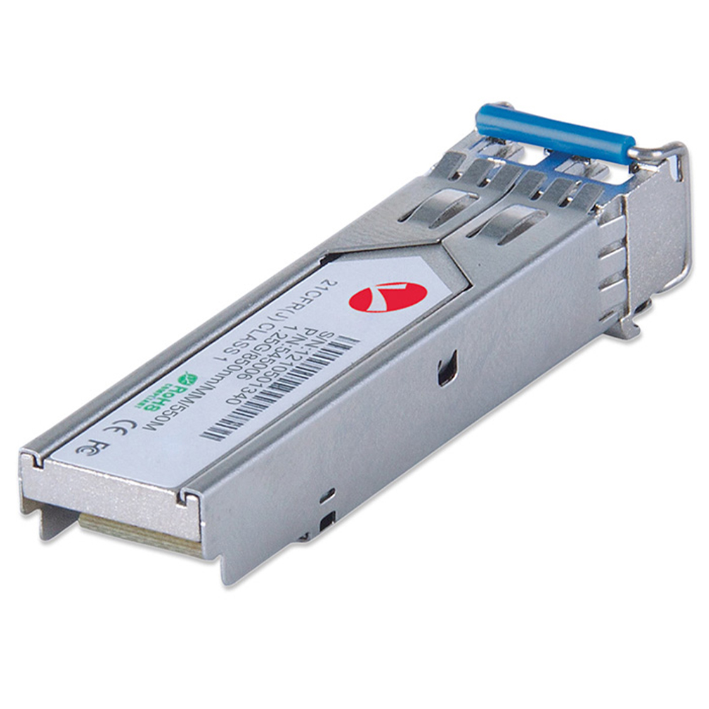 MODULOTRANSCEPTORINTELLINETSFPGIGABITDEFIBRAÓPTICA550M545006