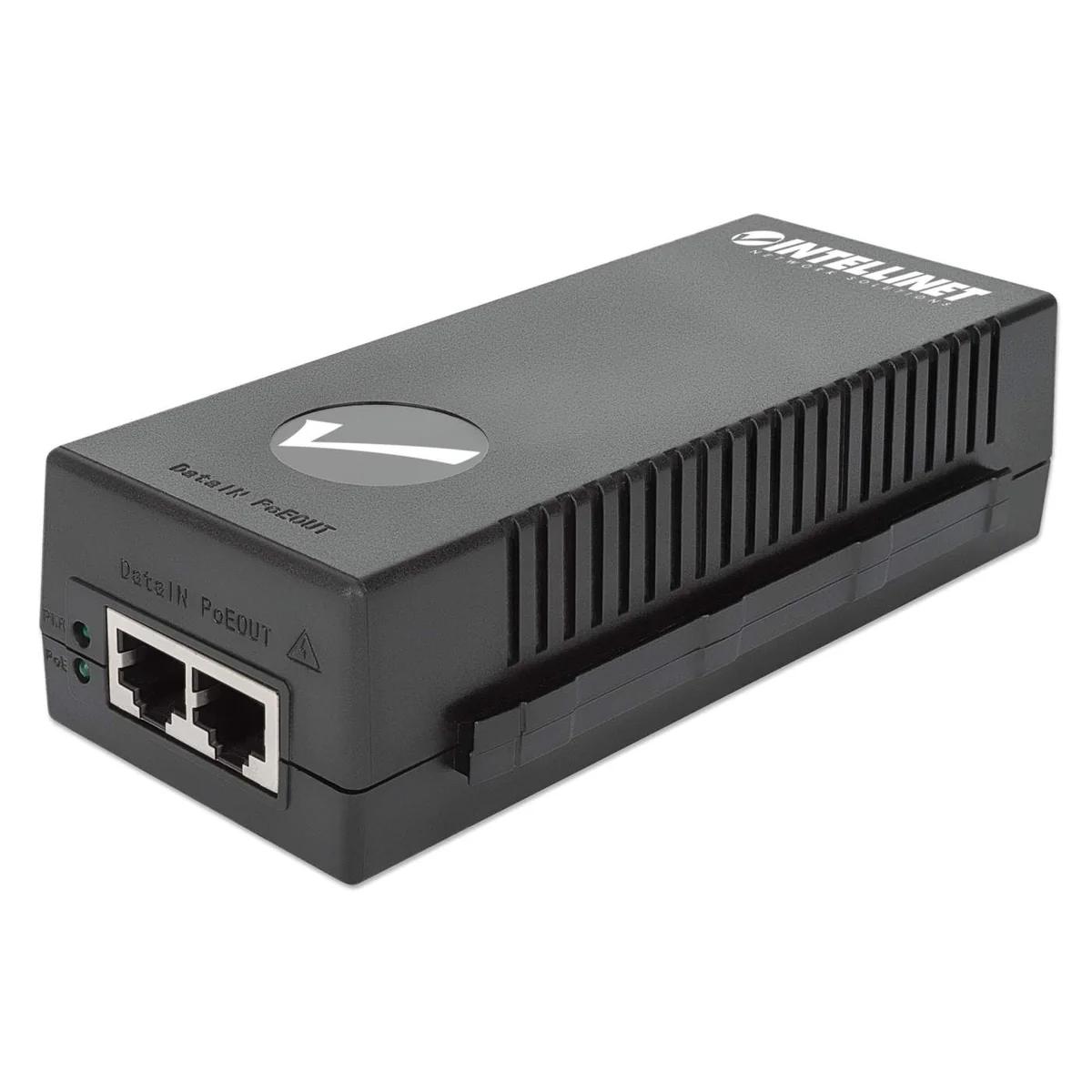 INYECTOR POE INTELLINET 802.3AF/AT 60W GB (561235)