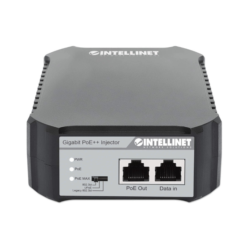 INYECTOR POE INTELLINET 802.3BT ULTRA POE 95W GB (561495)