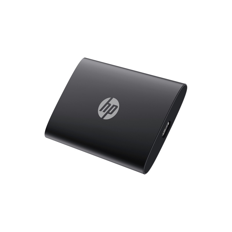 SSD EXTERNO HP P900 1TB USB TIPO C NEGRO 7M693AA