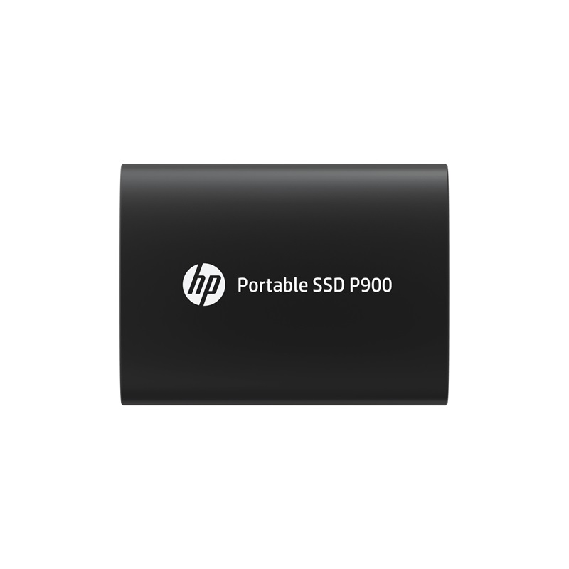 SSD EXTERNO HP P900 2TB USB TIPO C NEGRO 7M696AA
