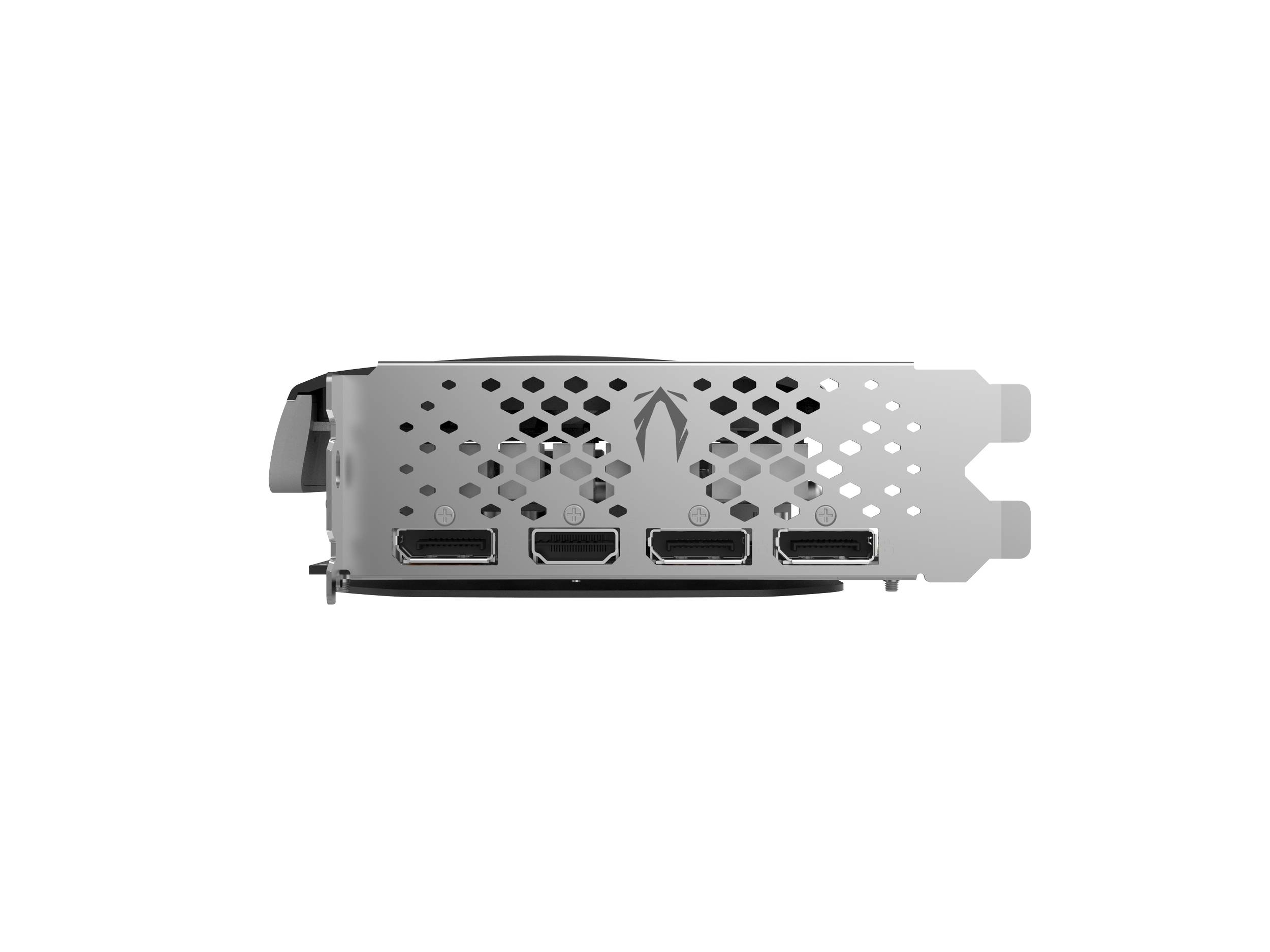 TARJETA DE VIDEO ZOTAC GEFORCE RTX 4060 8GB TWIN EDGE OC PCI EXPRESS 4 (ZT-D40600H-10M)