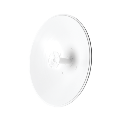 UBIQUITI ANT ROCKETDISH AIRMAX 30DBI(RD-5G30-LW) (CAJA C/2 PIEZAS)(ED)