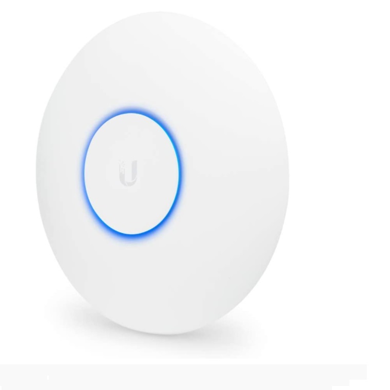 UBIQUITI ACCESS POINT 2.4 GHZ MIMO 250 USER HASTA 1.3 GBPS(UAP-AC-PRO)