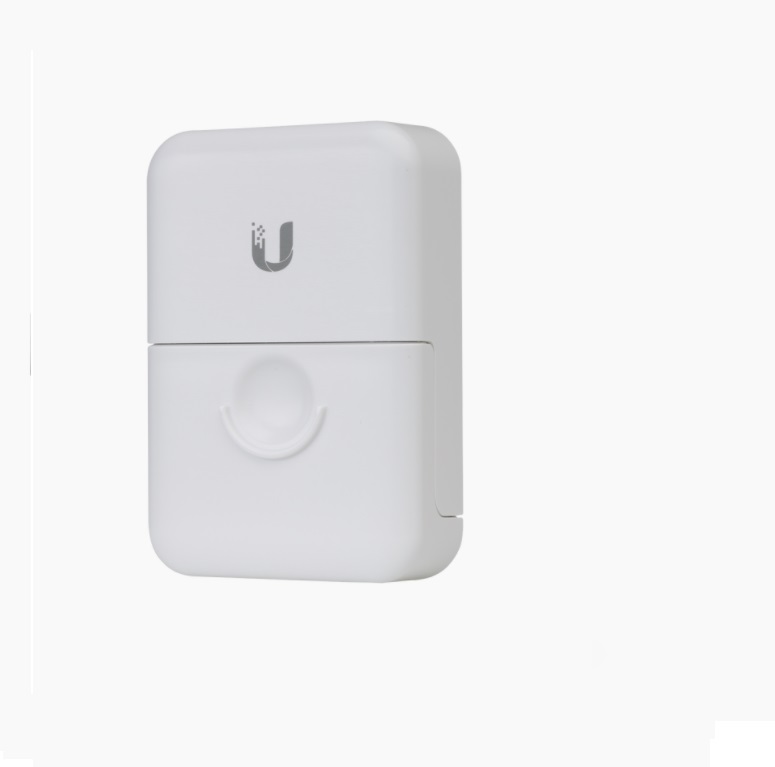 UBIQUITI PROTECTOR CONTRA DESCARGAS ELECTROSTATICAS GEN2 (ETH-SP-G2)