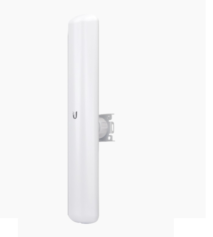 UBIQUITI ANTENA SECTORIAL DIRECTIONAL 16 DBI, 5 GHZ, MIMO (LAP-120)