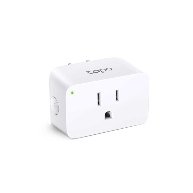 MINI SMART WI-FI PLUG