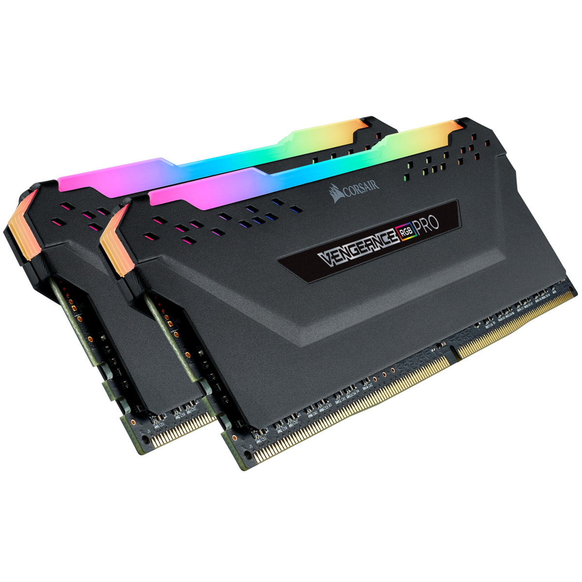 MEMORIA DDR4 CORSAIR VENG. RGB PRO 32GB 3000 2X16 CMW32GX4M2D3000C16