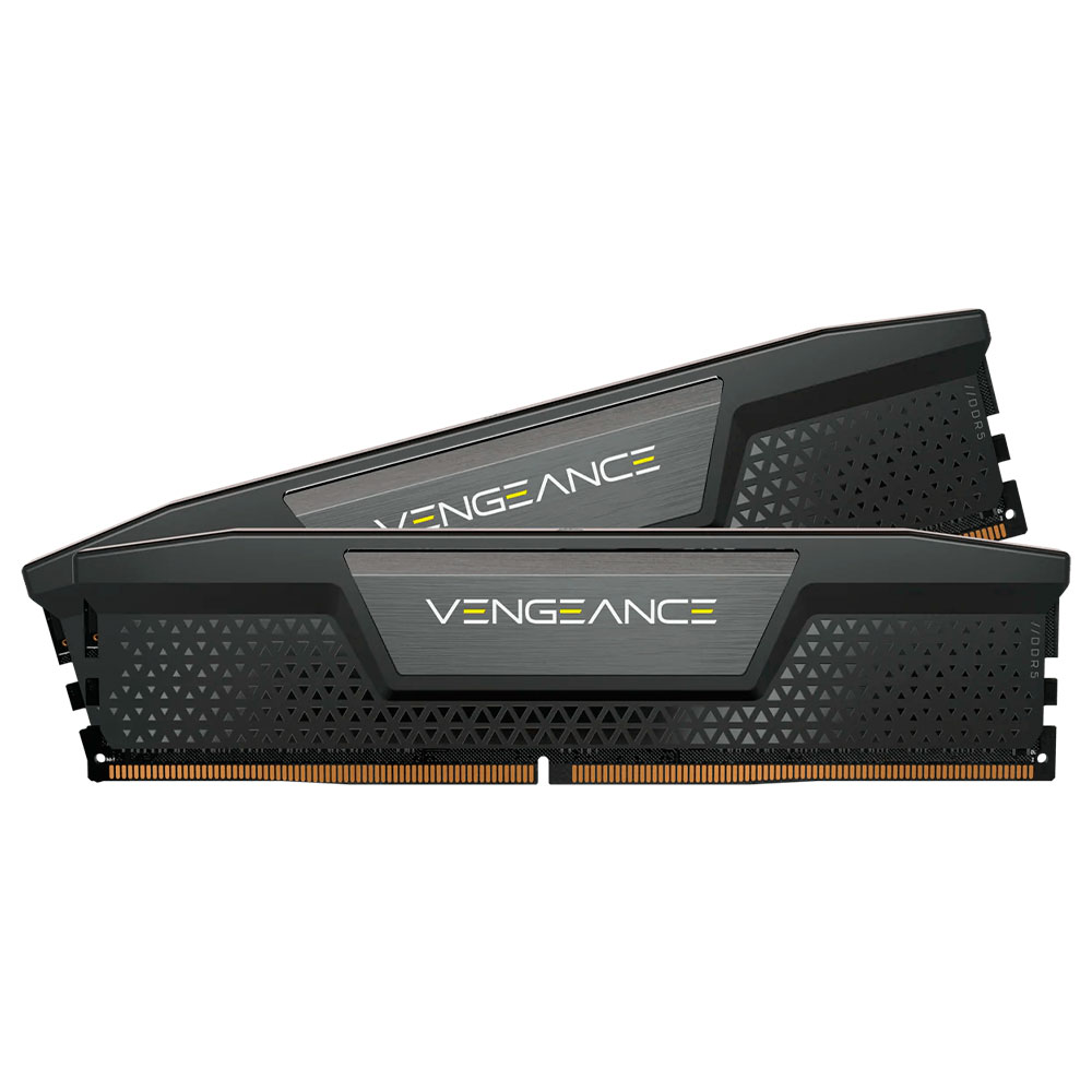 MEMORIA DDR5 CORSAIR VENGEANCE 32GB 5600Mhz 2x16 CMK32GX5M2B5600C36