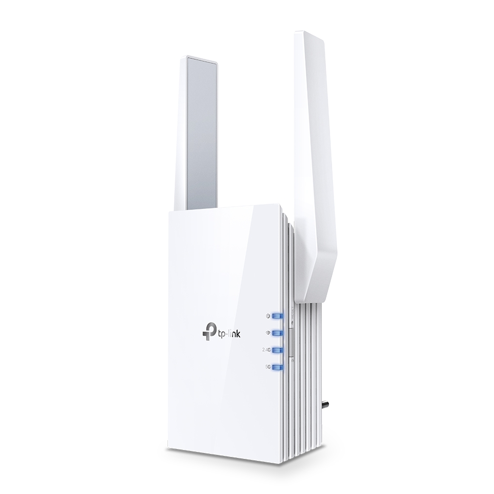 TP-LINK ADAPTADORES REPETIDOR WIFI AX1500 / RE505X