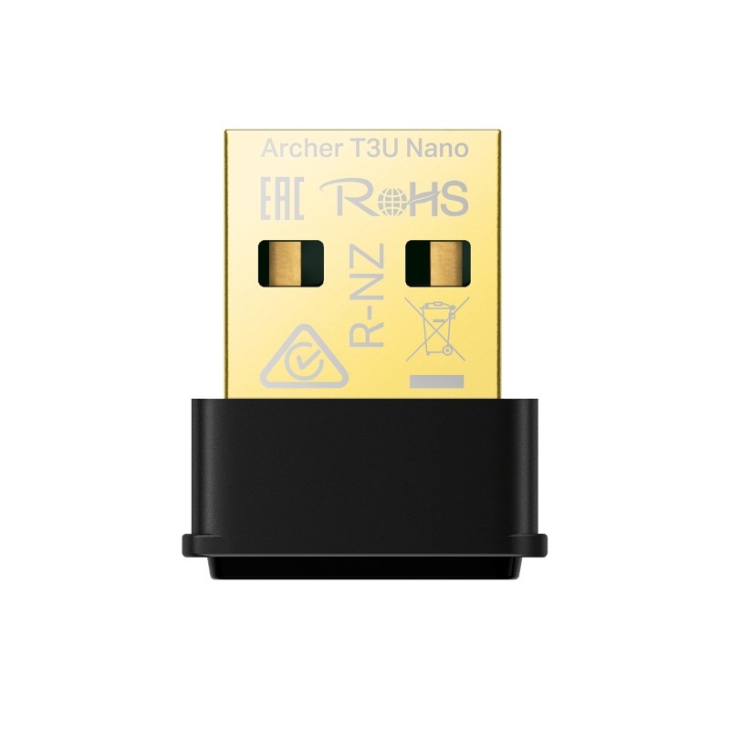 ADAPTADOR USB