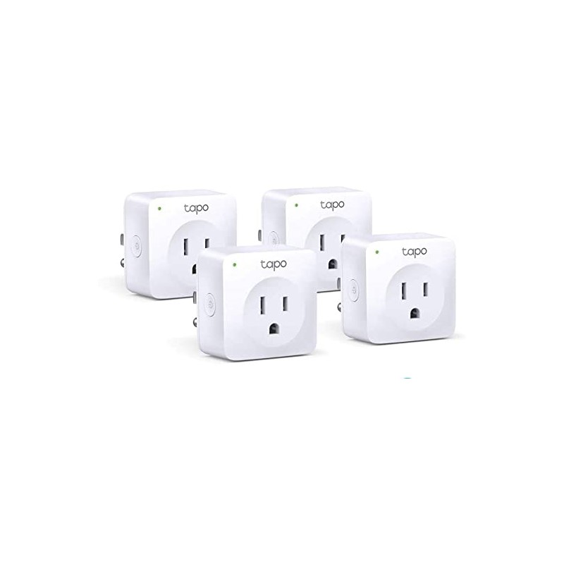 MINI SMART WI-FI PLUG