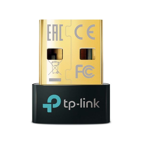 TP-LINK ADAPTADOR NANO USB BLUETOOTH 5.0 (UB500)