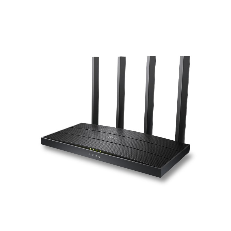 ROUTER AX12 WI-FI 6
