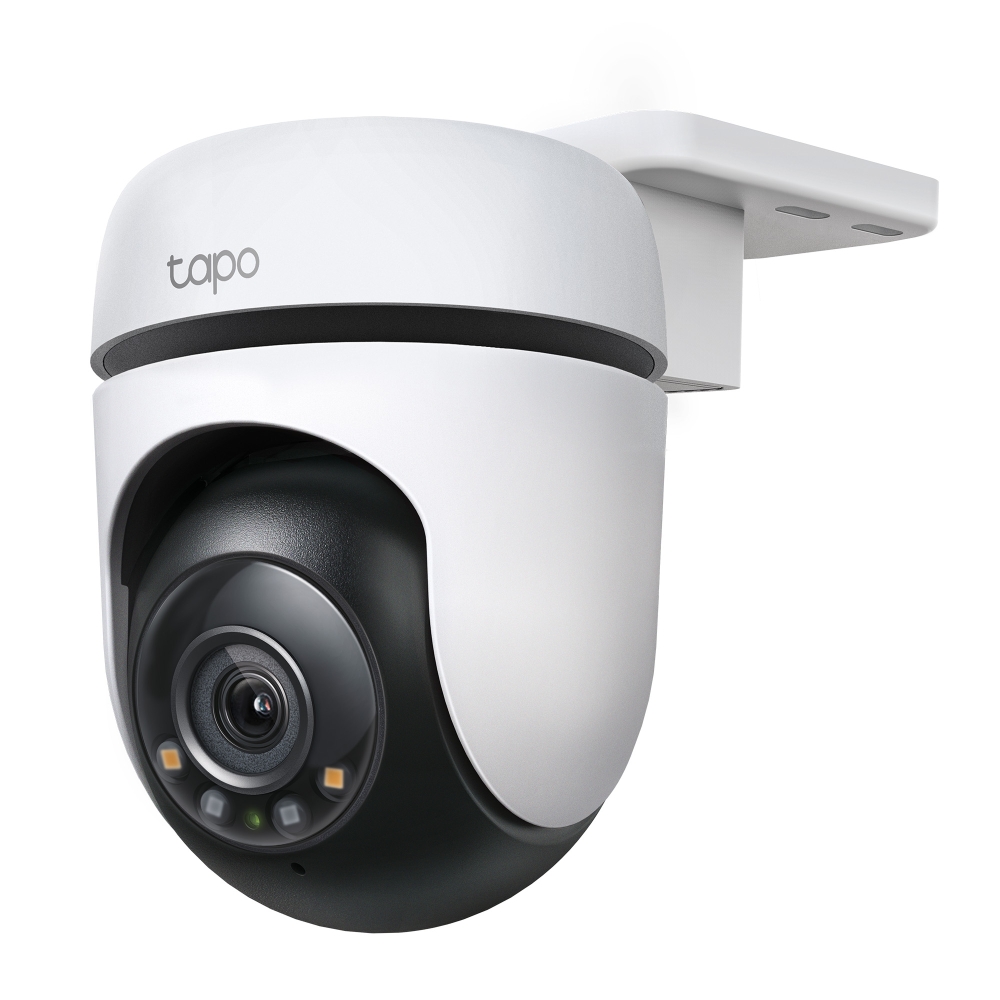 TPLINK CÁMARA INTELIGENTE DE VIGILANCIA WI-FI 360º/TAPO C510W