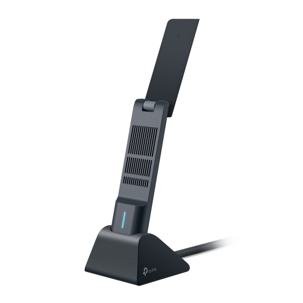 ADAPTADOR USB TP-LINK WIFI 6E DUAL BAND AX1802 /ARCHER TXE70UH