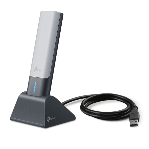 ADAPTADOR WIFI 6 USB TP-LINK AX3000 /Archer TX50UH