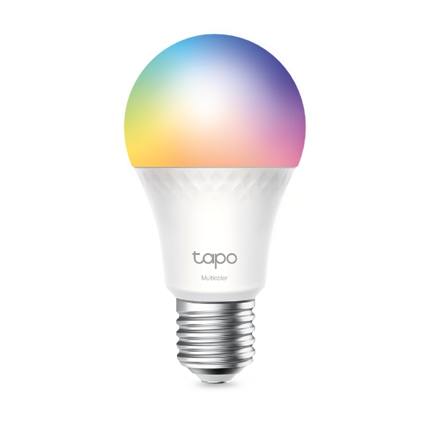 FOCO INTELIGENTE LED RGB TP-LINK /TAPO L535E
