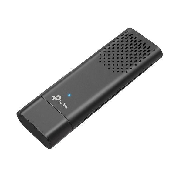 ADAPTADOR USB TP-LINK WIFI 6 DUAL BAND AX1800 /ARCHER TX20U