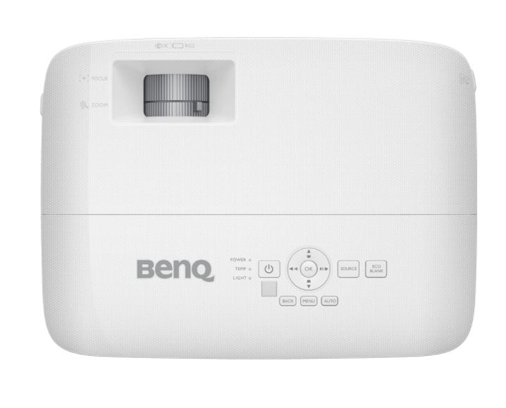 PROYECTOR BENQ MX560 DLP 4000 LUM XGA(1024x768) USB HDMIx2 9H.JNE77.13L