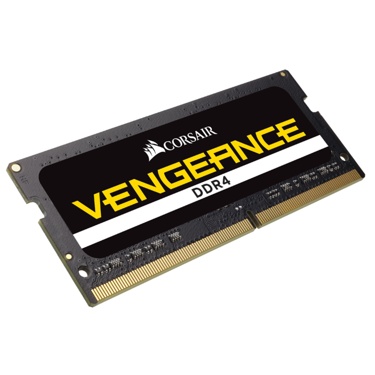 MEMORIA SODIMM DDR4 CORSAIR 16GB 2400Mhz 2x8 CMSX16GX4M2A2400C16