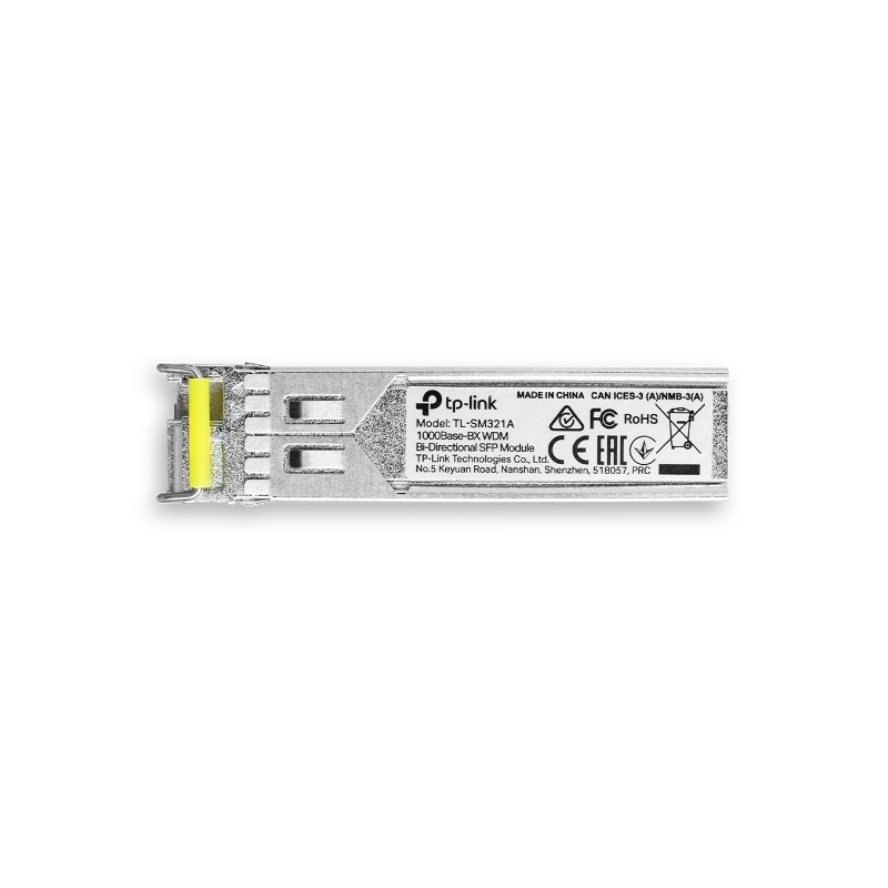 TPLINK MÓDULO SFP BIDIRECCIONAL